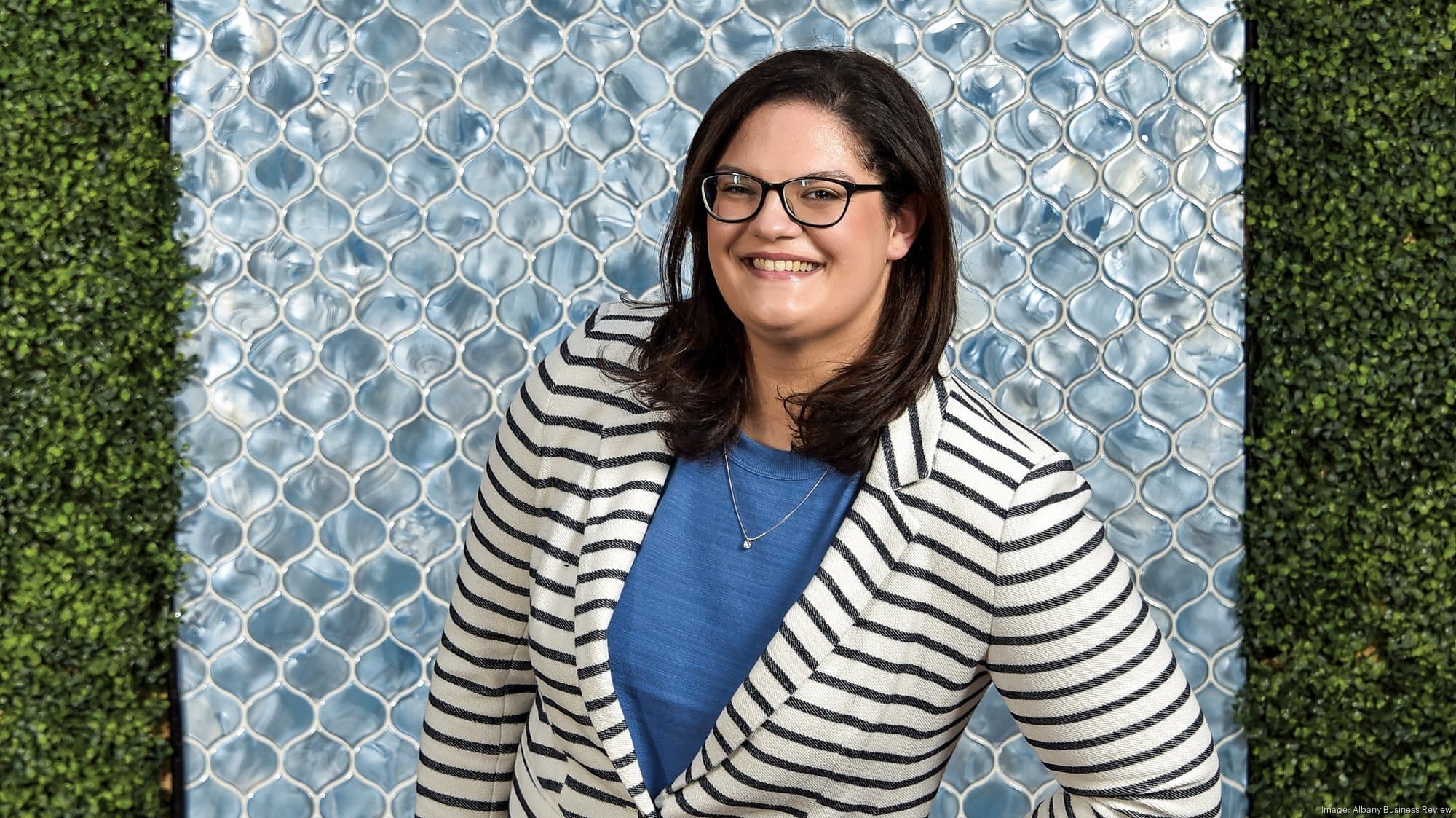 Alexis Beck - Chief Investment Officer