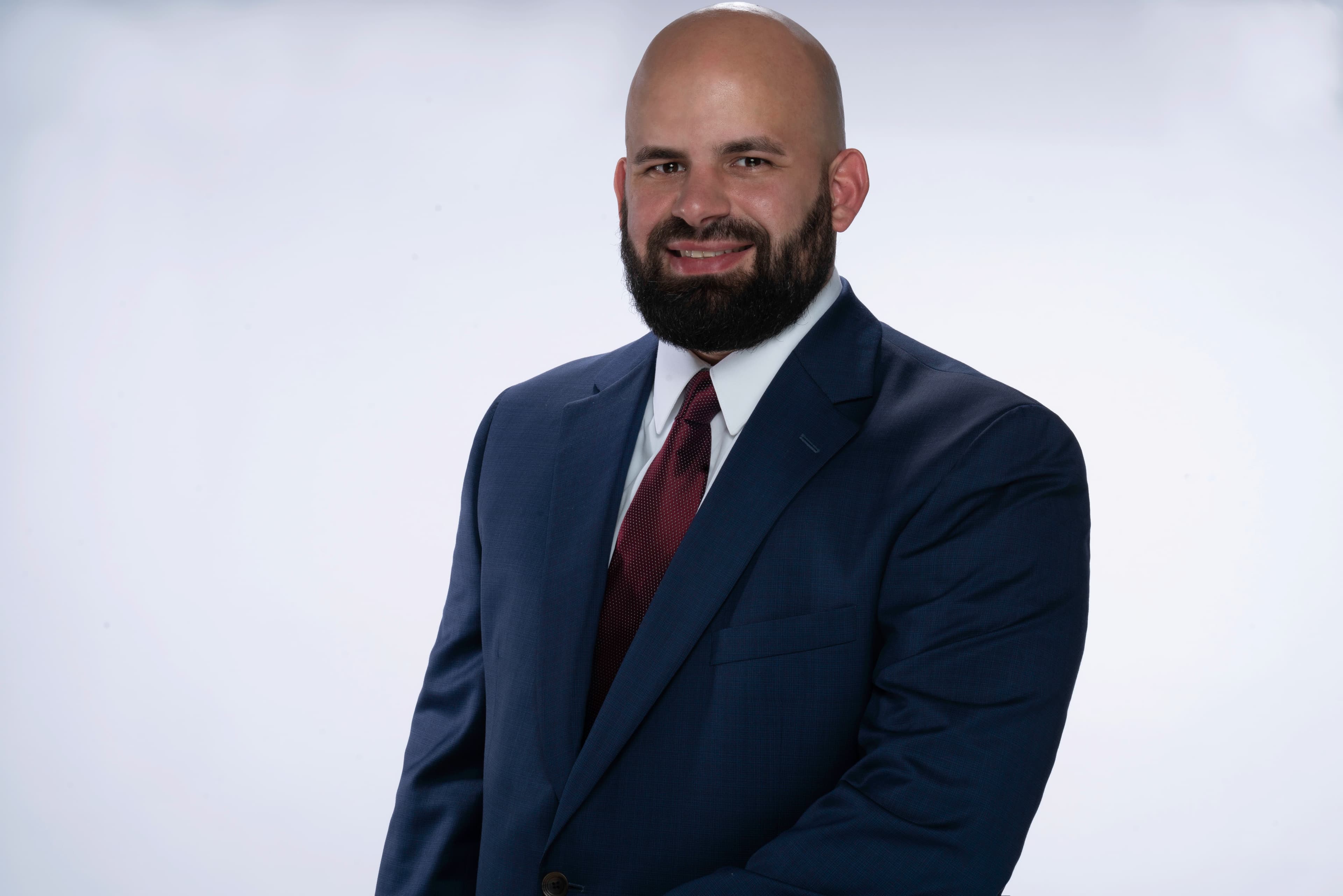 Charles Beck - Founder & CEO